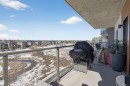 401 1316 Windermere Way, Edmonton, AB  - Outdoor With Balcony With View 