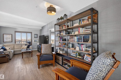 401 1316 Windermere Way, Edmonton, AB - Indoor