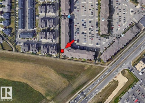6315 7331 South Terwillegar Drive, Edmonton, AB -  With View
