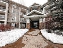6315 7331 South Terwillegar Drive, Edmonton, AB  - Outdoor With Balcony 