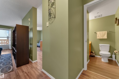 207 105 Mckenney Ave, St. Albert, AB - Indoor Photo Showing Bathroom