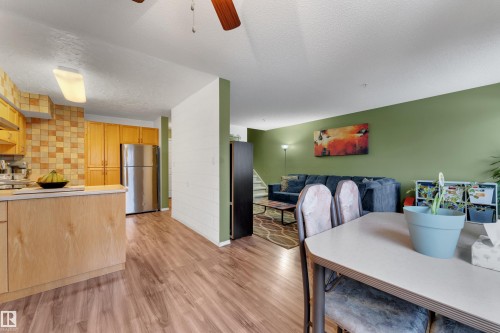 207 105 Mckenney Ave, St. Albert, AB - Indoor