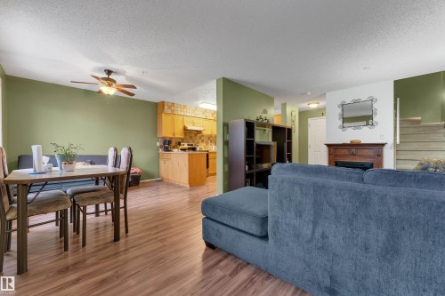 207 105 Mckenney Ave, St. Albert, AB - Indoor