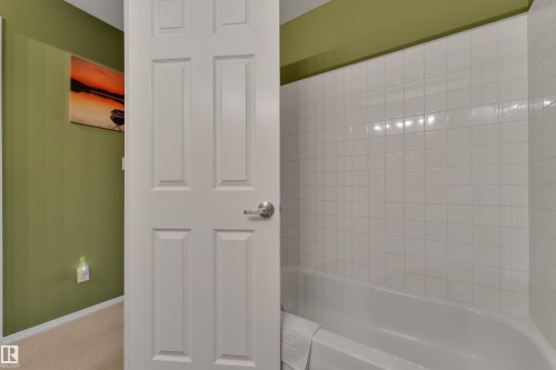 207 105 Mckenney Ave, St. Albert, AB - Indoor Photo Showing Bathroom