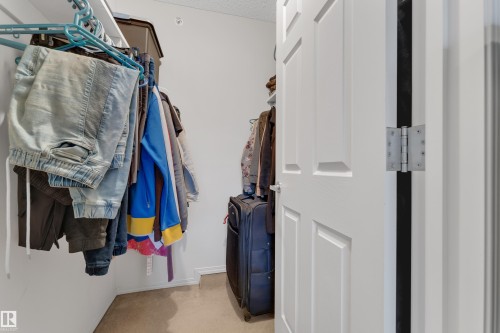 207 105 Mckenney Ave, St. Albert, AB - Indoor With Storage
