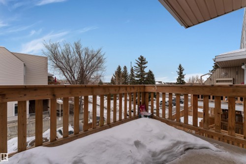 207 105 Mckenney Ave, St. Albert, AB - Outdoor