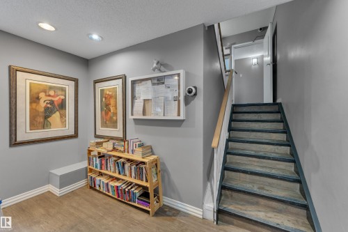 207 105 Mckenney Ave, St. Albert, AB - Indoor Photo Showing Other Room