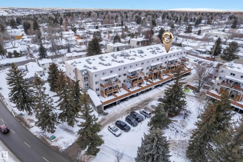 207 105 Mckenney Ave, St. Albert, AB - Outdoor With View