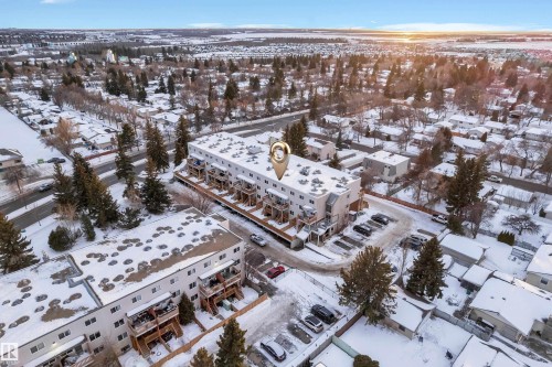 207 105 Mckenney Ave, St. Albert, AB - Outdoor With View