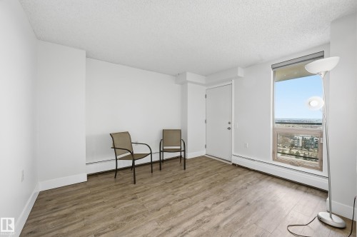 1910 10149 Saskatchewan Drive, Edmonton, AB - Indoor Photo Showing Other Room
