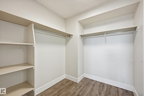 1910 10149 Saskatchewan Drive, Edmonton, AB - Indoor With Storage