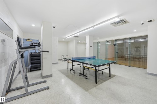 1910 10149 Saskatchewan Drive, Edmonton, AB - Indoor Photo Showing Other Room