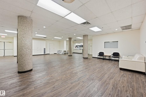 1910 10149 Saskatchewan Drive, Edmonton, AB - Indoor