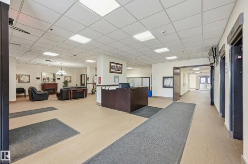 1910 10149 Saskatchewan Drive, Edmonton, AB - Indoor Photo Showing Other Room