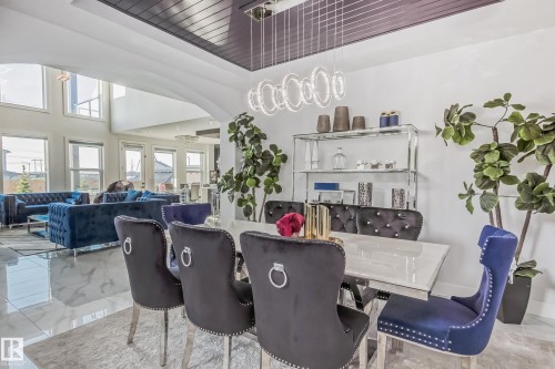 1448 25 Street, Edmonton, AB - Indoor