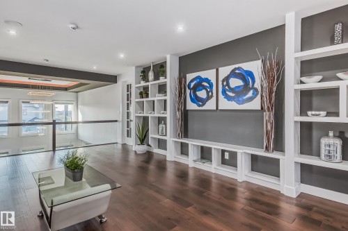 1448 25 Street, Edmonton, AB - Indoor Photo Showing Other Room