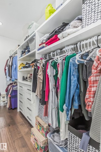 1448 25 Street, Edmonton, AB - Indoor With Storage