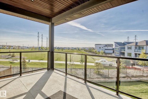 1448 25 Street, Edmonton, AB - Outdoor With View With Exterior