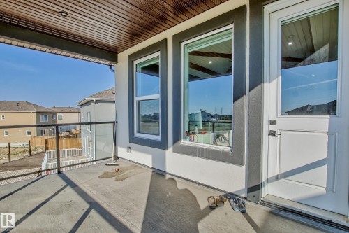 1448 25 Street, Edmonton, AB - Outdoor With Exterior