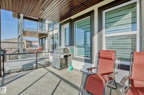 1448 25 Street, Edmonton, AB - Outdoor With Exterior