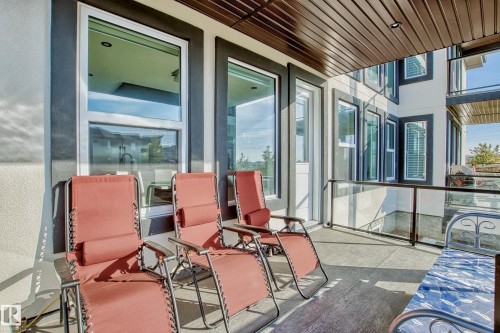 1448 25 Street, Edmonton, AB - Outdoor With Exterior
