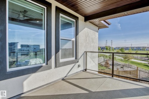 1448 25 Street, Edmonton, AB - Outdoor With Exterior