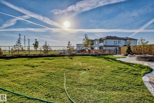 1448 25 Street, Edmonton, AB - Outdoor With View