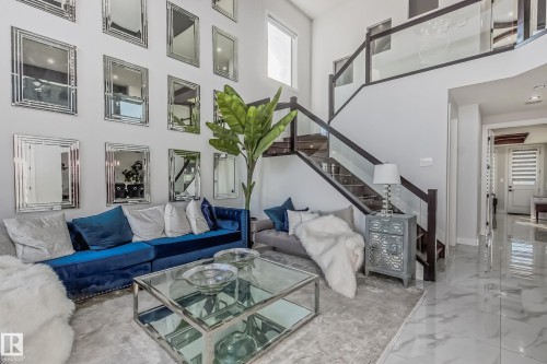 1448 25 Street, Edmonton, AB - Indoor