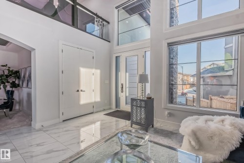 1448 25 Street, Edmonton, AB - Indoor Photo Showing Other Room