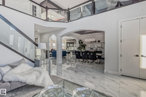 1448 25 Street, Edmonton, AB - Indoor