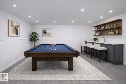 7719 71 Avenue, Edmonton, AB - Indoor Photo Showing Other Room