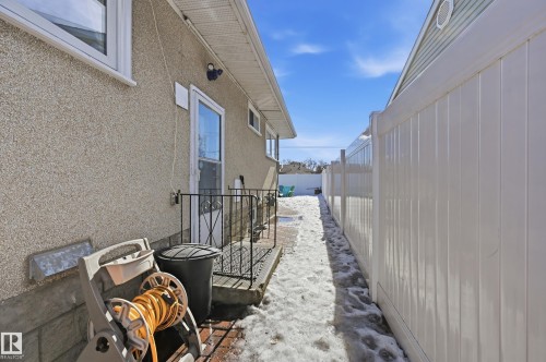7719 71 Avenue, Edmonton, AB - Outdoor With Exterior
