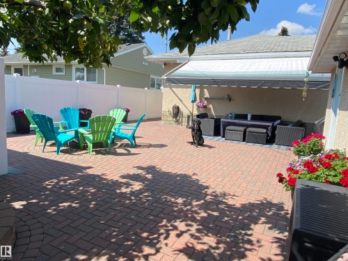 7719 71 Avenue, Edmonton, AB - Outdoor