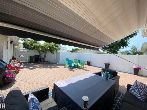 7719 71 Avenue, Edmonton, AB - Outdoor