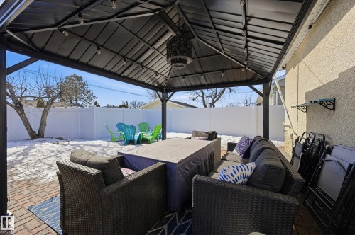 7719 71 Avenue, Edmonton, AB - Outdoor