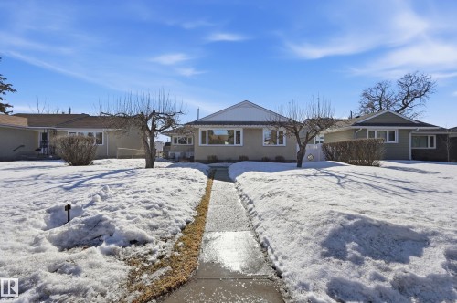 7719 71 Avenue, Edmonton, AB - Outdoor