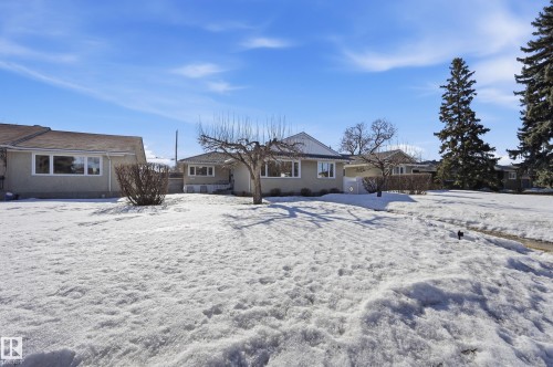 7719 71 Avenue, Edmonton, AB - Outdoor
