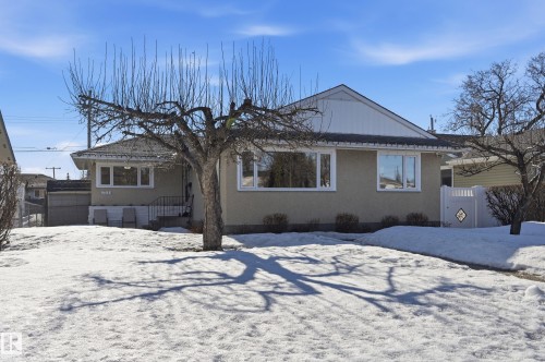 7719 71 Avenue, Edmonton, AB - Outdoor