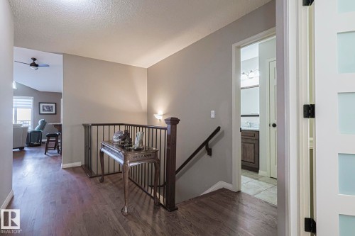32 600 Regency Drive, Sherwood Park, AB - Indoor Photo Showing Other Room