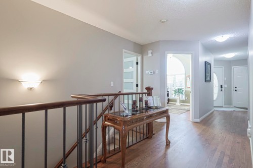 32 600 Regency Drive, Sherwood Park, AB - Indoor Photo Showing Other Room