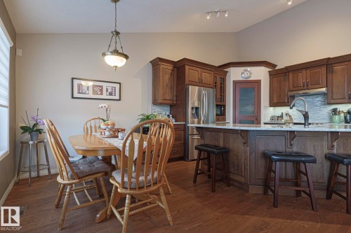 32 600 Regency Drive, Sherwood Park, AB - Indoor