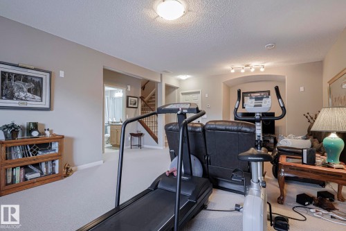 32 600 Regency Drive, Sherwood Park, AB - Indoor