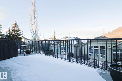 32 600 Regency Drive, Sherwood Park, AB - Outdoor