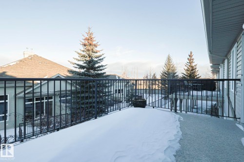 32 600 Regency Drive, Sherwood Park, AB - Outdoor