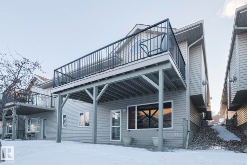 32 600 Regency Drive, Sherwood Park, AB - Outdoor
