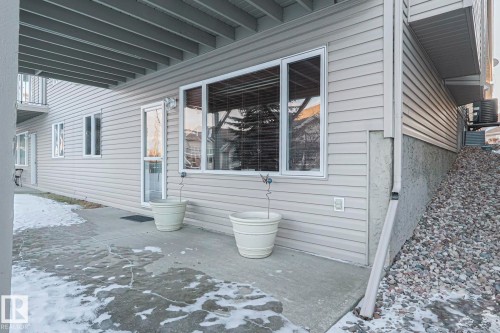 32 600 Regency Drive, Sherwood Park, AB - Outdoor With Exterior