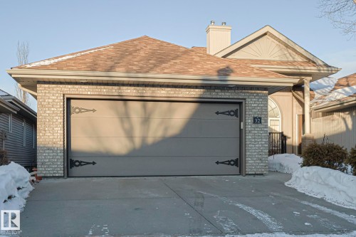 32 600 Regency Drive, Sherwood Park, AB - Outdoor