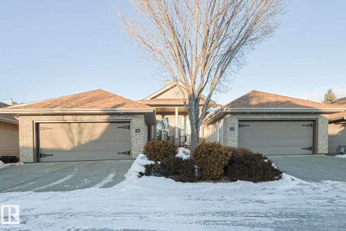 32 600 Regency Drive, Sherwood Park, AB - Outdoor