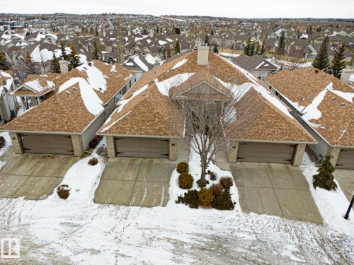 32 600 Regency Drive, Sherwood Park, AB - Outdoor