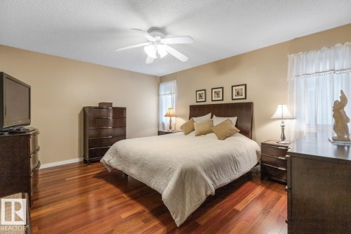 454 Ormsby Road W, Edmonton, AB - Indoor Photo Showing Bedroom